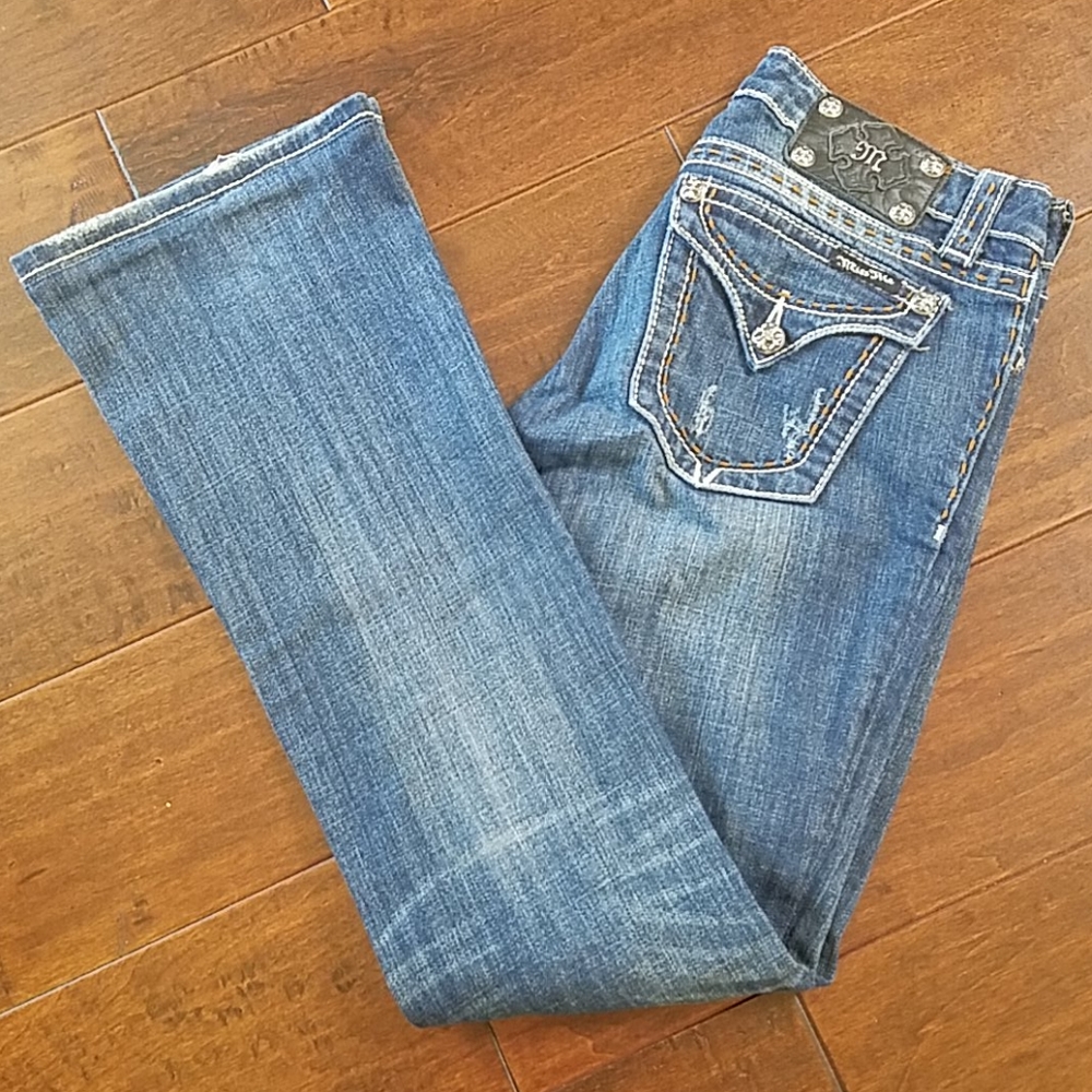 Miss Me Women's Jeans